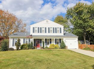 6500 Park Hall Dr, Laurel, MD 20707