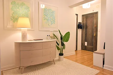 Rented by Buchbinder & Warren