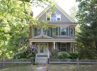 185 Weston Rd, Wellesley, MA 02482