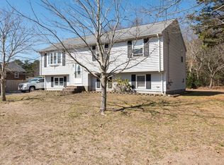 25 Pheasant Ave, Wareham, MA 02571