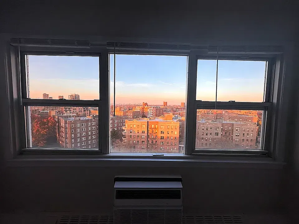 109-10 Queens Blvd #12C