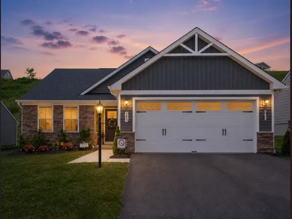 153 Olivia Dr, Monaca, PA 15061