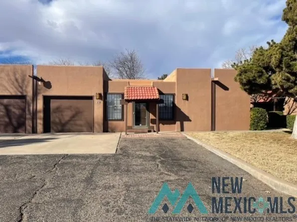317 Sherrill Ln Unit 29, Roswell, NM 88201