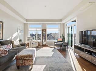 The Leger, Edmonton, AB T6R 0W4