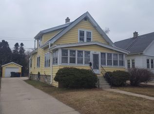 2417 S 68th St, Milwaukee, WI 53219