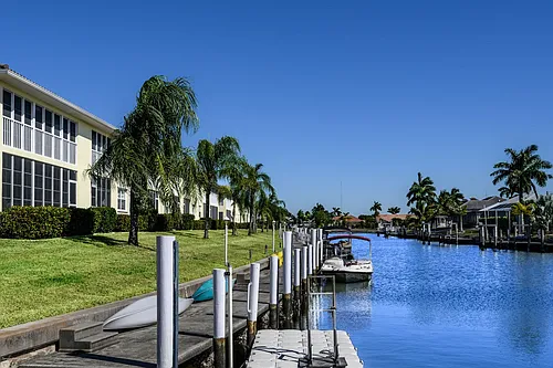 4000 Bal Harbor Blvd #127 Photo 1