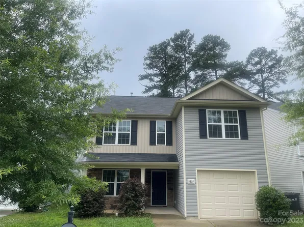 5307 Artesa Ct #60, Charlotte, NC 28214