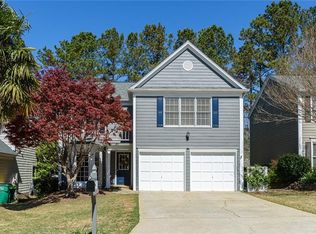 580 Rosedown Way, Johns Creek, GA 30022