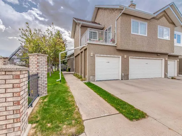 221 E Cameron Rd SE #605, Medicine Hat, AB T1B 4B5