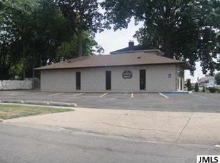 1400 E Michigan Ave, Jackson, MI 49202