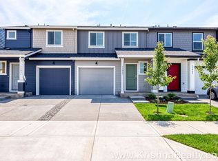 11927 NE 104th St, Vancouver, WA 98662
