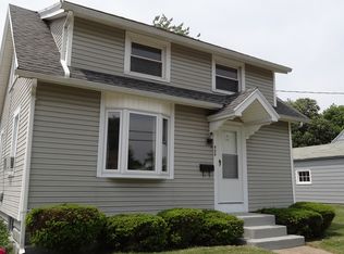 929 Glide St, Rochester, NY 14606