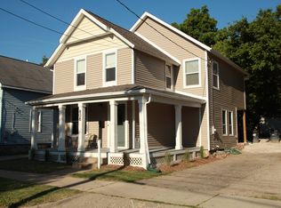 808 Greene St, Ann Arbor, MI 48104