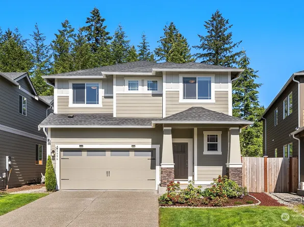 29996 220th Avenue SE, Covington, WA 98042