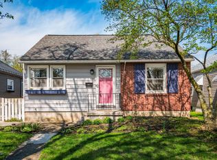 620 E Royal Forest Blvd, Columbus, OH 43214