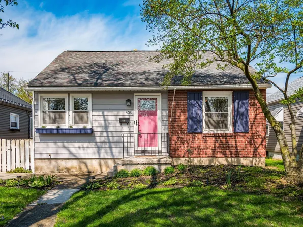 620 E Royal Forest Blvd, Columbus, OH 43214