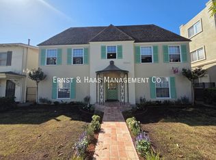 3640 E 2nd St APT 6, Long Beach, CA 90803
