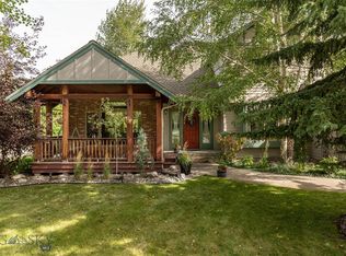 32 Annette Park Dr, Bozeman, MT 59715