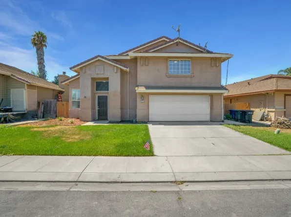 4221 San Martin Ct, Salida, CA 95368