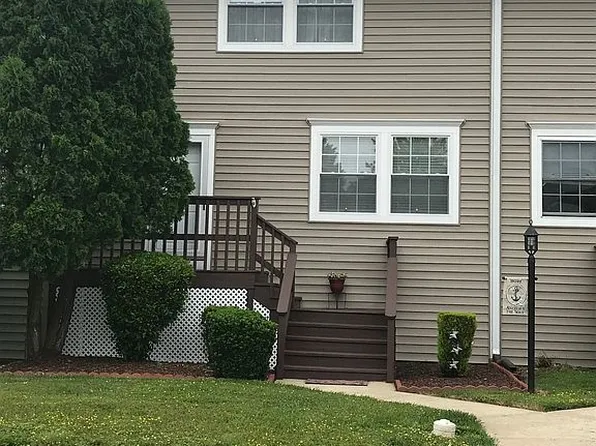 29595 Dutchmans Ln #34, Easton, MD 21601