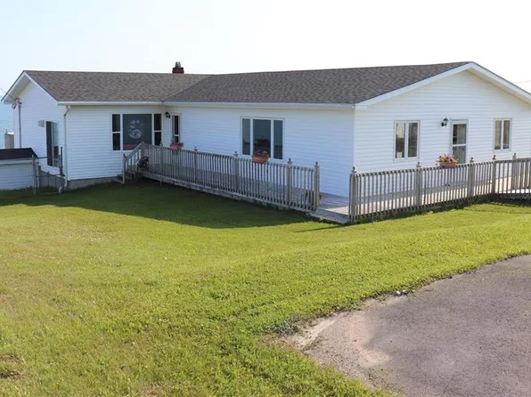 1-11 Felix Cove Road, Felix Cove, NL A0N1T0