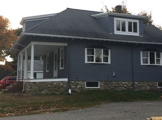 101 Salem St, Rockland, MA 02370