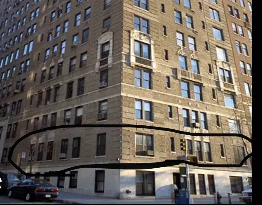 54 Riverside Drive #1AA in Upper West Side, Manhattan | StreetEasy