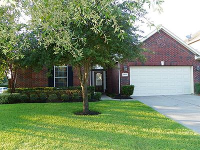 14903 Yellow Begonia Dr, Cypress, TX, 77433