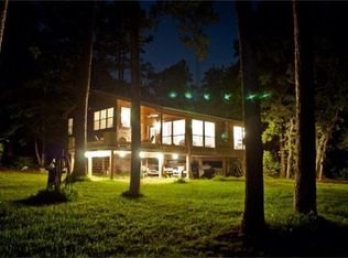 320 Preston Rd, Richards, TX 77873