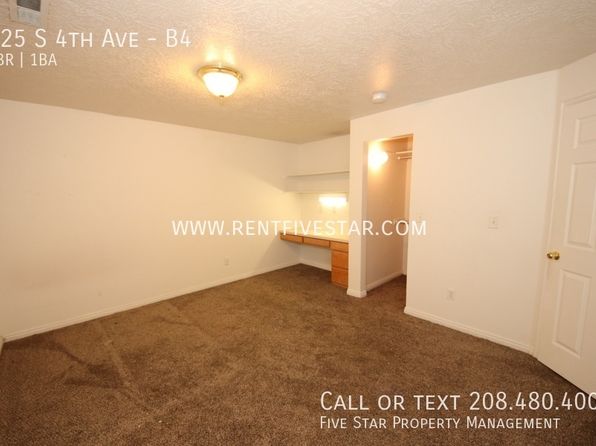 625 S 4th Ave, Pocatello, ID