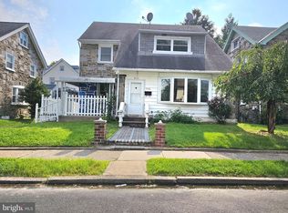 7008 Hazel Ave, Upper Darby, PA 19082