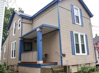 139 E 42nd St, Covington, KY