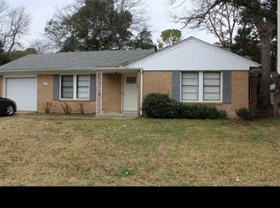 216 Southfield Rd, Shreveport, LA 71105