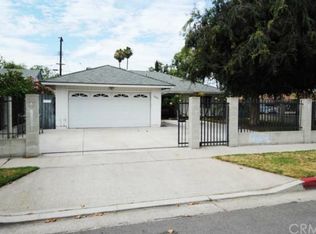 2801 W Mark St, Santa Ana, CA 92704