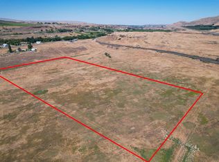 Nka Hansen Rd, Prosser, WA 99350