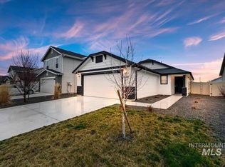 17584 Barefoot Ridge Way, Nampa, ID 83687