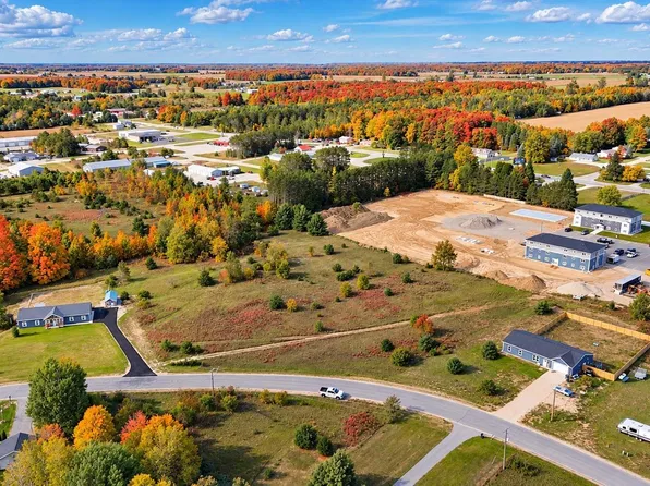 V/l Lakeshore Dr, Buckley, MI 49620