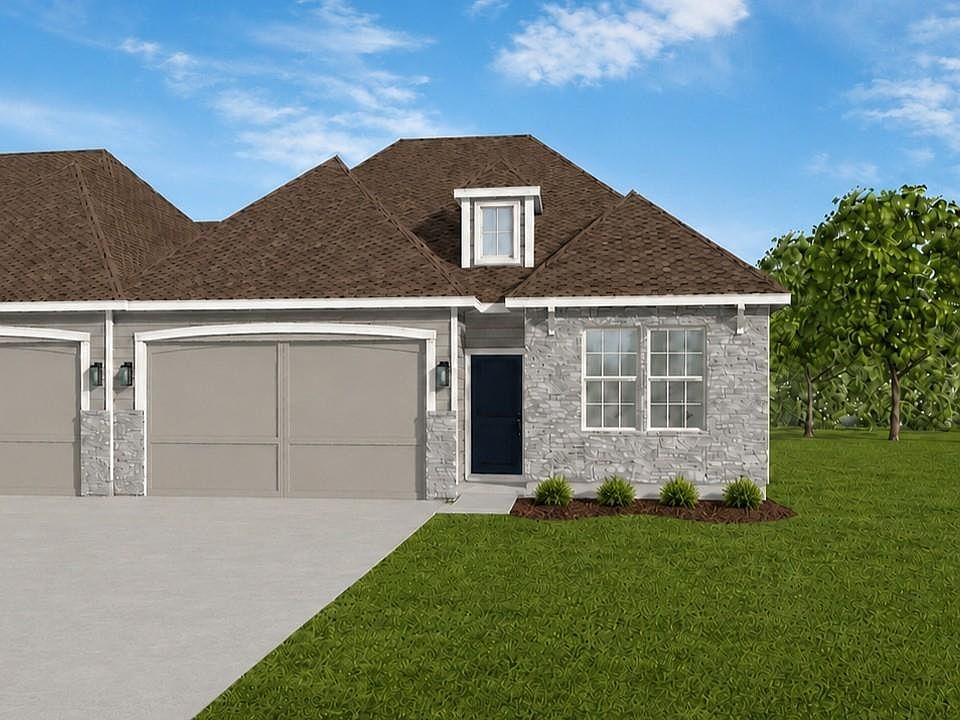 2nd image of 1908 Shellbark St