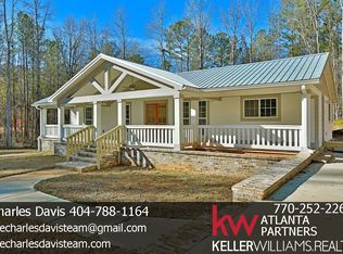 212 Watkins Rd, Newnan, GA 30263