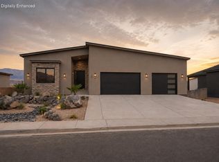 3974 W 2470 S, Hurricane, UT 84737