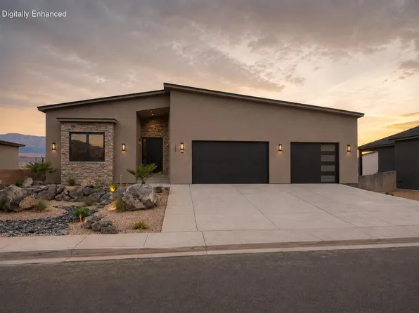 3974 W 2470 S, Hurricane, UT 84737