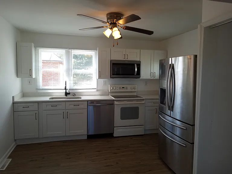 2922 Marston Rd #E — Photo 1