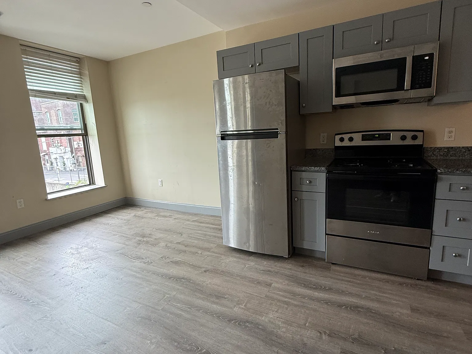 1 bed, 545 sqft, $1,750 — Photo 2