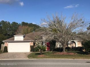 4111 Chets Creek Dr E, Jacksonville, FL 32224
