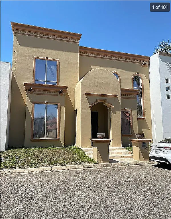 1106 Rio Balsas Street - 1 — Photo 1