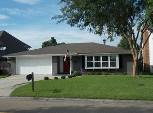322 Eden Isles Blvd, Slidell, LA 70458