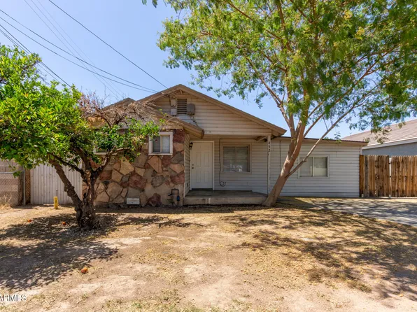 452 S HORNE --, Mesa, AZ 85204