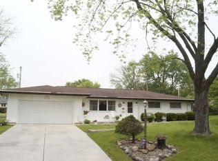 1817 W Broughton Ct, Peoria, IL