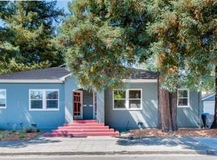 403-405 Earle St, Santa Rosa, CA 95404