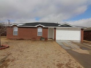 6404 33rd St, Lubbock, TX 79407